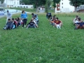 Village Camps International Summer Camp LTC, Leysin 2012-07-16